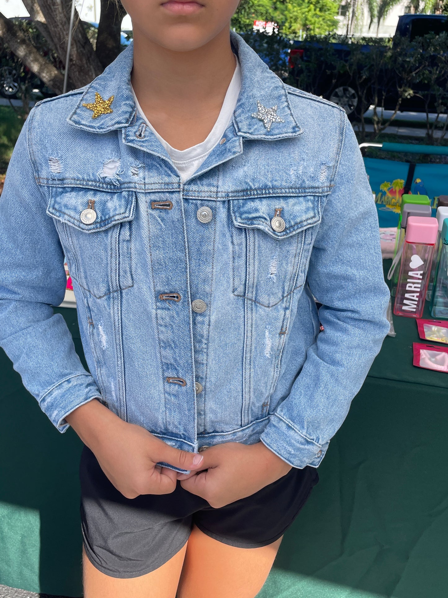 Customized Jackets