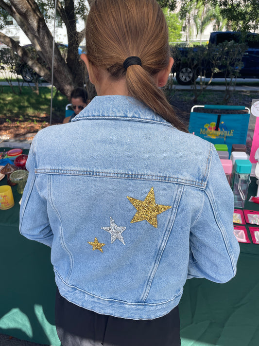 Customized Jackets